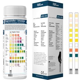 BMUT Gesundheitstest Urin 10 Parameter