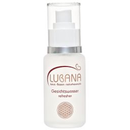 Lubana Basisches Gesichtswasser 50 ml – erfrischt, tonisiert & spendet Feuchtigkeit
