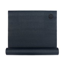 bodhi Yogamatte Asana Mat, midnight blue