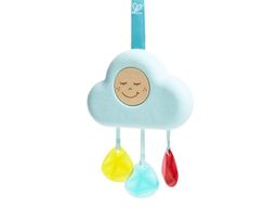 Hape Musikalisches Wolkenlicht