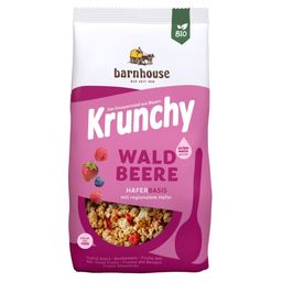 Barnhouse Bio Krunchy Waldbeere