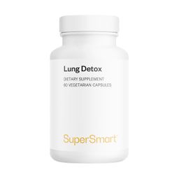 Lung Detox - SuperSmart