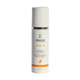 IMAGE Skincare VITAL C hydrating facial cleanser