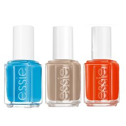 Essie - Set mit Nagellacken