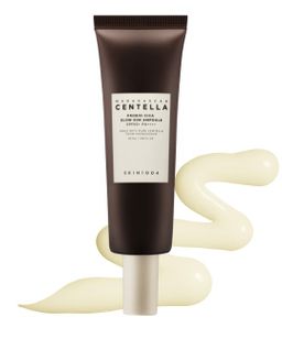 SKIN1004 Madagascar Centella Probio-Cica Glow Sun Ampoule 50ml