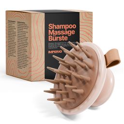 IMPERIO® Shampoo Massagebürste