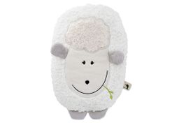 HUGO FROSCH Wärmfl.0,8l Lamm Flauschb.m.K.