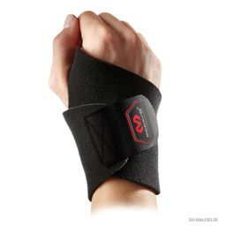 McDavid® Handgelenkbandage mit Daumenschlaufe