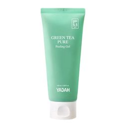 Yadah Green Tea Pure Peeling Gel