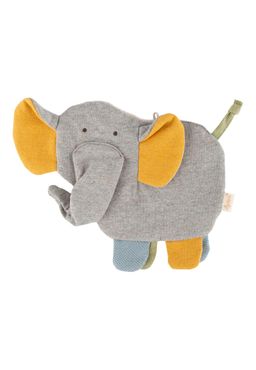 SIGIKID Knistertuch Elefant
