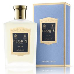 Floris No. 89 After Shave