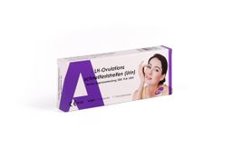Alltest LH Ovulations Schnelltest - Teststreifen