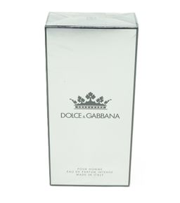 Dolce & Gabbana K Eau de Parfum Intense