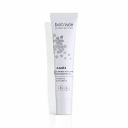 Biotrade AzeB3 Intensivpflegecreme mit Azelainsäure und Niacinamid