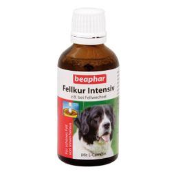 Beaphar - Fellkur Intensiv für Hunde