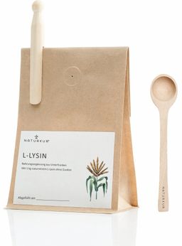 Naturkur® L-Lysin