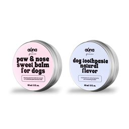 Auna Vegan Natürliche Hundepflege