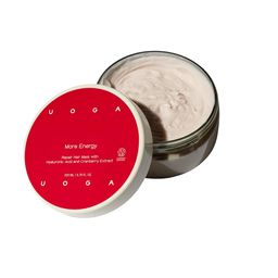 Uoga Uoga More Energy Repair Hair Mask
