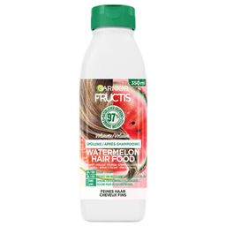 Garnier - Fructis Volumen Spülung - Watermelon Hair Food