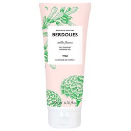 Berdoues Mille Fleurs Duschgel