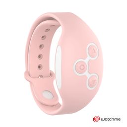 Watchme - Uhr zur Fernsteuerung von Watch-Me Produkten