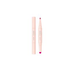 Pupa Vamp! Duo cremoso 009 Fenicottero Fucsia - Lipliner & cremiger Lippenstift Duo