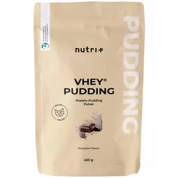 Nutri+ Vhey Pudding - vegan