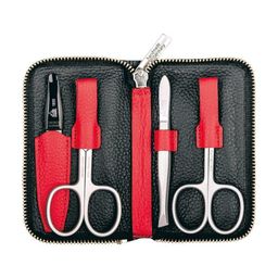 Erbe, Reißverschluss-Etui Colorado