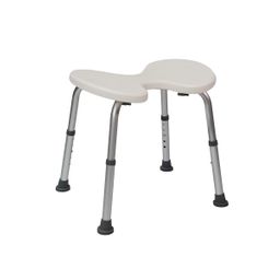 DMEone Duschhocker BUTTERFLY