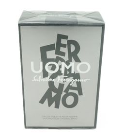 Salvatore Ferragamo Uomo Eau de Toilette