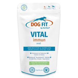 DOG FIT by PreThis® VITAL immun » Pro- und Präbiotika » Hunde » small