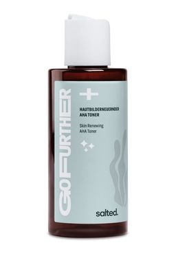 Hautbilderneuernder AHA Toner