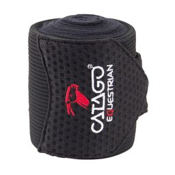 CATAGO Bandagen FIR-Tech Healing, 4 Stück