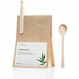 Naturkur® L-Arginin