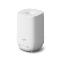 ecomed AD-50E Aroma Diffuser Raumerfrischer mit LED-Farbwechsel in 6 Farben