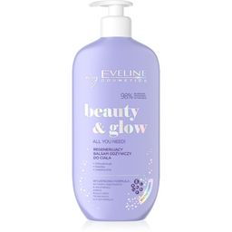 Eveline Beauty & Glow Regenerierende, nährende körperlotion