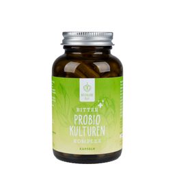 BitterLiebe Probio-Kulturen Komplex Kapseln