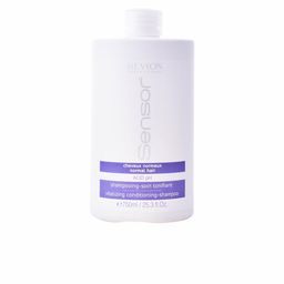 Revlon Sensor Vitalizing Shampoo