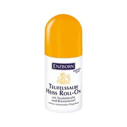 Enzborn Teufelssalbe Heiss Roll-On