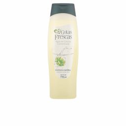 Gotas Frescas Eau De Cologne