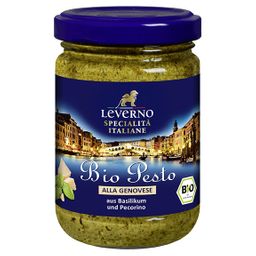 Leverno BIO Pesto alla Genovese