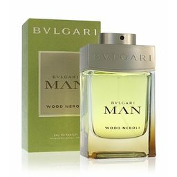 Bvlgari Bulgari Man Wood Neroli EdP