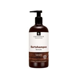 GREENDOOR Bart Shampoo, Bartseife