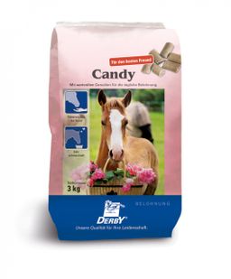 DERBY Candy