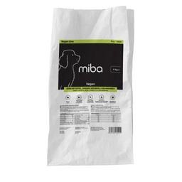 miba - Süßkartoffel, Erbsen, Möhren & Cranberries Hund