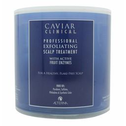 Alterna Caviar Clinical Exfoliating Scalp Treatment 12x