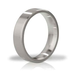 Mystim His Ringness Duke Brushed 48mm