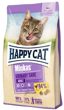 Happy Cat Minkas Urinary Care für Katzen