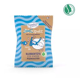 Dresdner Essenz - Dreckspatz Blubbertüte Tauch ein