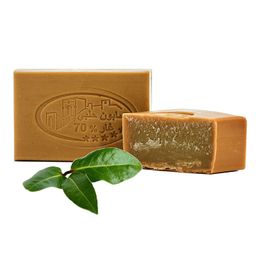Carenesse Original Aleppo Seife 70% Lorbeeröl